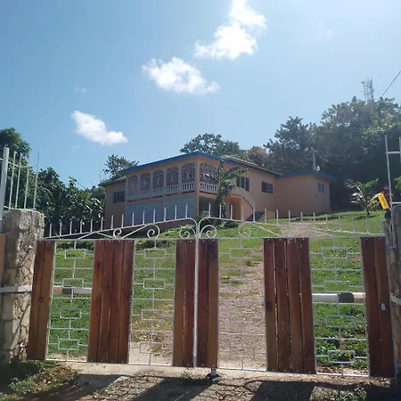 Mango Walk Homestay