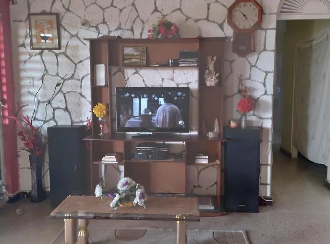Homestay Mango Walk Montego Bay