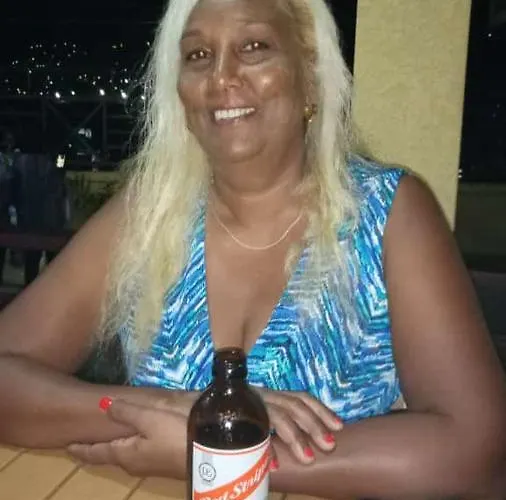 Mango Walk Montego Bay