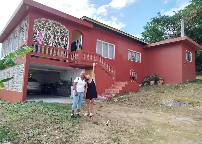 Homestay Mango Walk