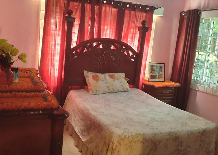 Mango Walk Homestay Montego Bay