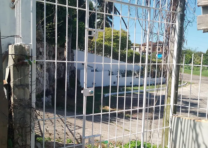 Mango Walk