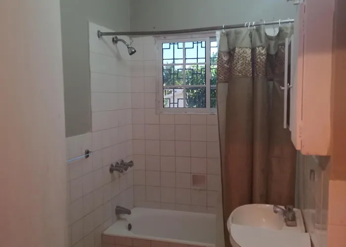 Mango Walk Homestay Montego Bay
