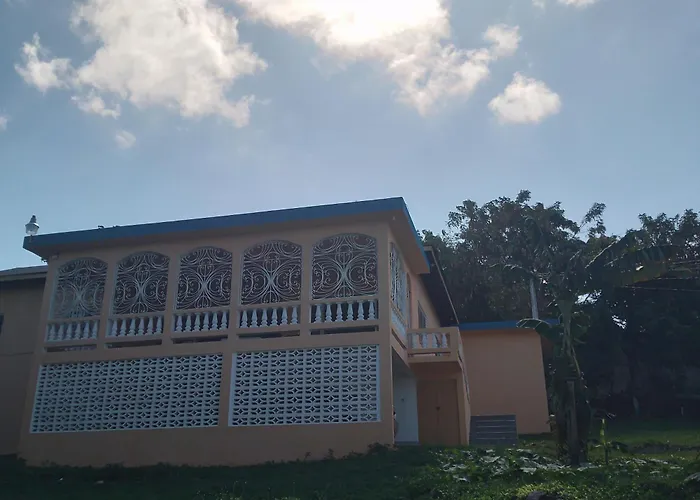 Mango Walk Homestay